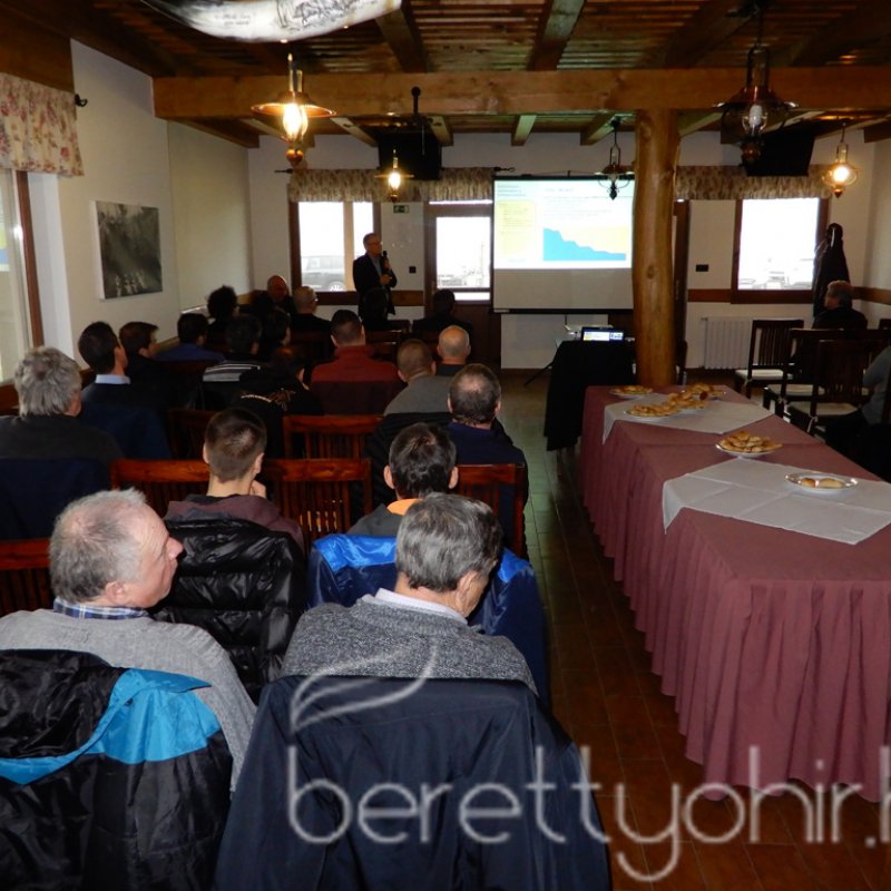 Hűtéstechnikai szakmai nap 23